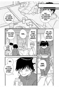 Sotsugyou Kinen | Graduation Party