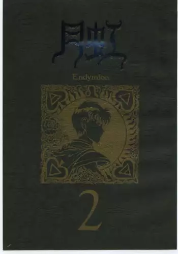 [Studio SKB (Various)] Gekkou Endymion 2 (Bishoujo Senshi Sailor Moon)