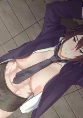 Ikemen Joshi ga Hentai Shitsuji ni Naru made no Monogatari.