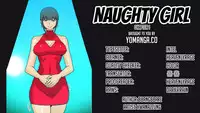 [Hwanazzung] Naughty Girl Ch. 1-6 [English] (YoManga) (Ongoing)