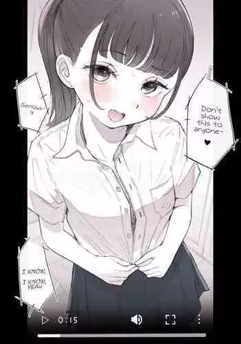 Otoko o kantan ni shinjitara dame Don't trust a man so easily