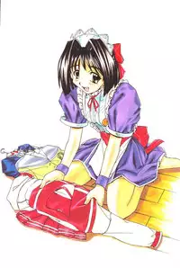 (C54) [SUKAPON-DO (Kagawa Tomonobu, Yano Takumi)] Oomori Chanpon! (Various)