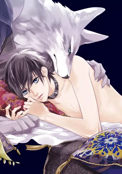 Pendulum: Kemonohito Omegaverse Ch. 1-2