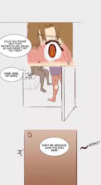 Wife Swapping