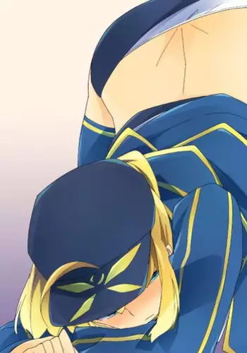 [Nrr] 蹂躙しちゃうZO☆ (Fate/Grand Order)