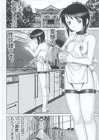 (C63) [Raijinkai (Harukigenia)] Mazo Shino 4 (Love Hina)