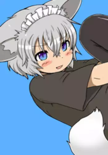 [Aizawa Shin] Shippo ga Ooi-san no Hon 1