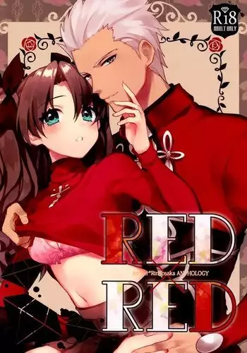 REDxRED fate