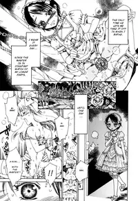 [Kashimada Shiki] Princess Factory [English] [Re-edit]
