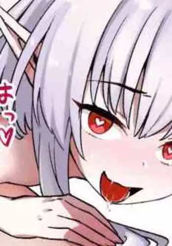 [Kusayarou] FGO Enslavement of Mage of Flowers