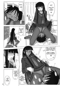 (C76) [Kaiten Sommelier (13.)] 22 Kaiten Shishunki Play (Houkago Play) [English] [Mitsuru]