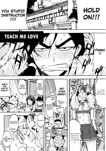 Chiarizumu CH10