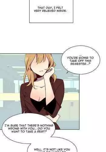 Two Lives in the Same House Ch. 1-24