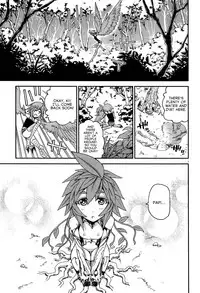 Monster Musume no Iru Nichijou 20