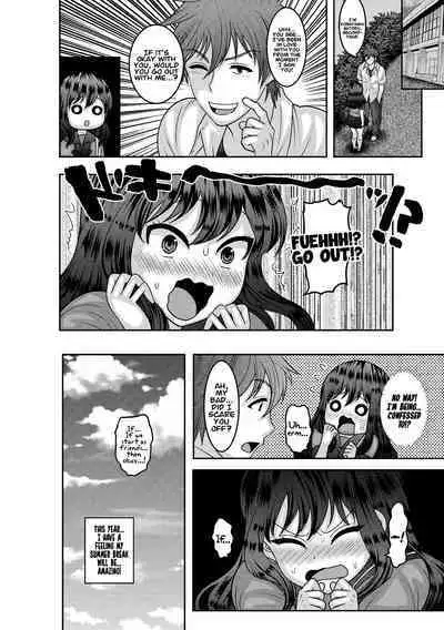 Aheiki! Shoujo Seikatsu Shidou page 53-98