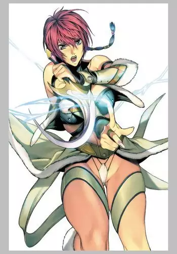 Orc to Onna Kishi to | The Female Knights and Orcs