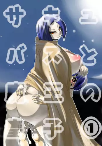 [sekipan] Succubus to Maou no Ouji