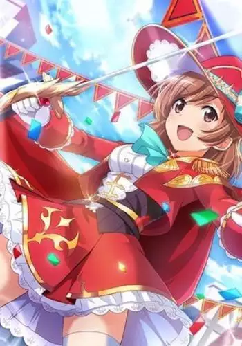 Revue Starlight -Re LIVE
