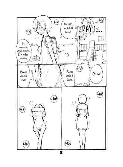Juuten Shoujo