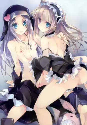 (C80) [F.L. (Darupu)] C3-R (Boku wa Tomodachi ga Sukunai) [Decensored]