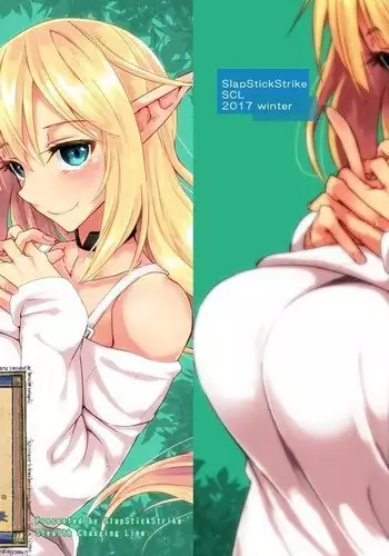 Toaru Elf o Hikitorimashite | Taking Care of a Certain Elf