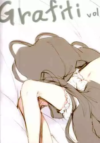 GRAFFITI Vol.2