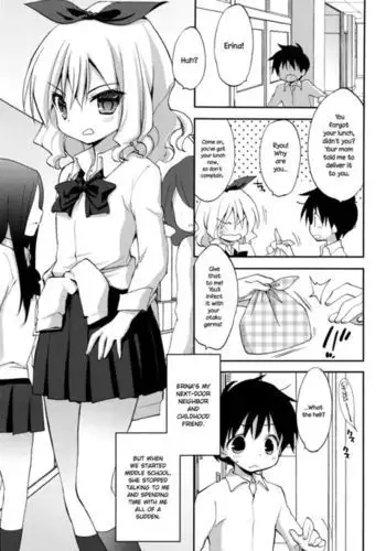 Zutto... Motto! {NecroManCr}