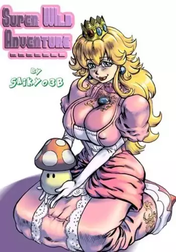 Saikyo3B – Super Wild Adventure 1