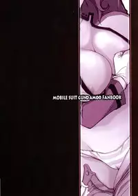 (C75) [STAMETCH! (Takaku Tubby)] Machibitokitaru (Kidou Senshi Gundam 00)