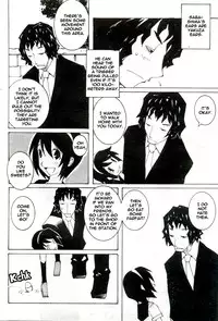 [Dowman Sayman] 1972 [English] [thetsuuyaku]