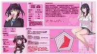 Kimoi Katei Kyoushi ni Netorareta Bakunyuu Joshikousei