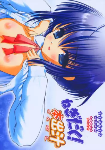 (C67)[Studio Huan (Raidon)] Negidaku! Hon Dashi (Mahou Sensei Negima!)