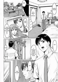 [Star of Dragon] Old Apartment of Temptation [ENG]