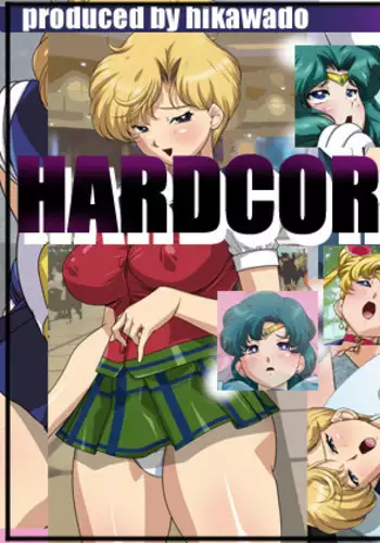 HARDCORE DATE ~haruka