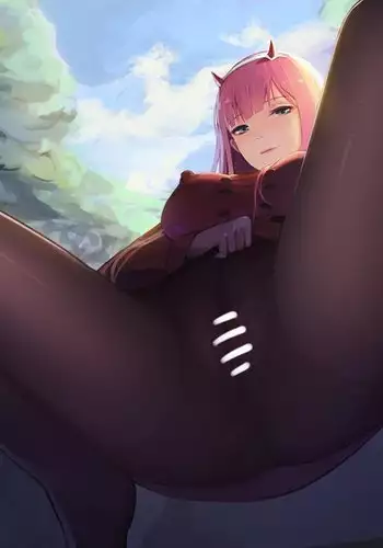 Zero Two to Hiro no Asa