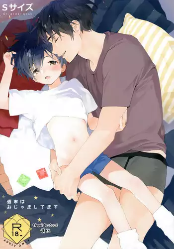 Shuumatsu wa Ojama Shitemasu