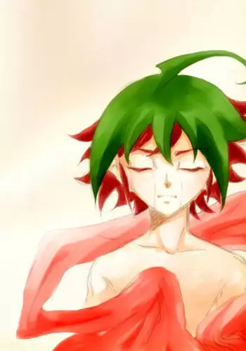 Overlay~遗落时空的记忆 (Chinese)