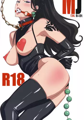 (C89) [M (Amano Ameno)] MJR18 (THE IDOLM@STER CINDERELLA GIRLS) [Chinese] [final個人漢化]