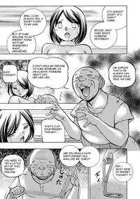 [Chuuka Naruto] Gifu ~Yumi no Hirusagari~ Ch. 3 [English] [BLU3]