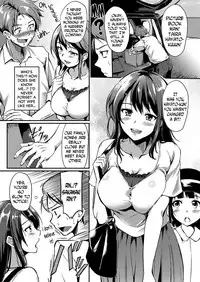 [Regdic] Anata ni Madowasare | Deceived By You (COMIC Kairakuten BEAST 2016-09) [English] [N04h]