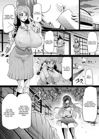 [Ahemaru (Henrik)] Hanekawa Love Doll (Bakemonogatari) [English] [constantly] [Digital]
