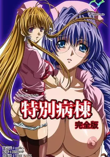 Tokubetsu byoutou kanzenhan