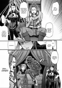 (COMIC1☆4) [CELLULOID-ACME (Chiba Toshirou)] Hi‐SICS 06 -Toaru Majo no Sex Life 2- | A Certain Witch's Sex Life 2 (BAYONETTA) [English]