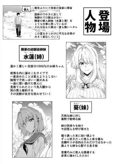 Natsu no Yari Naoshi 2