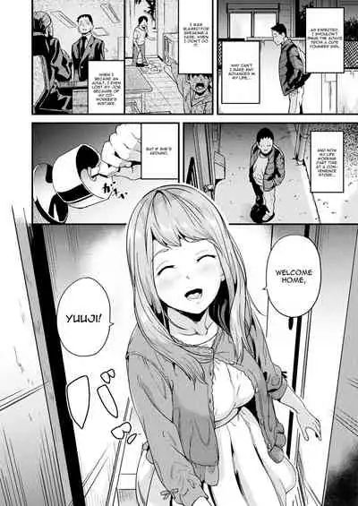 Slime Living Together | Doukyo Suru Neneki Saishuuwa Chapters 1-9