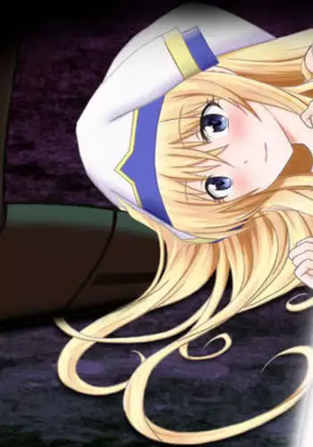 ゴブスレ女神官その3