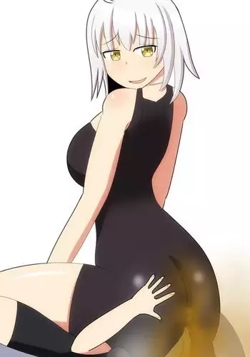 Shinjuku Jeanne no Onarazeme