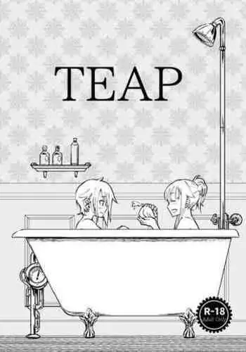 TEAP