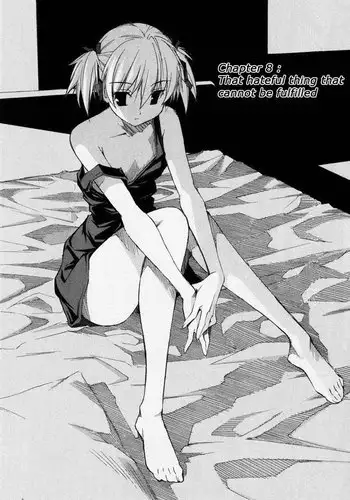 Aki Sora Ch8 - That Hateful Thing