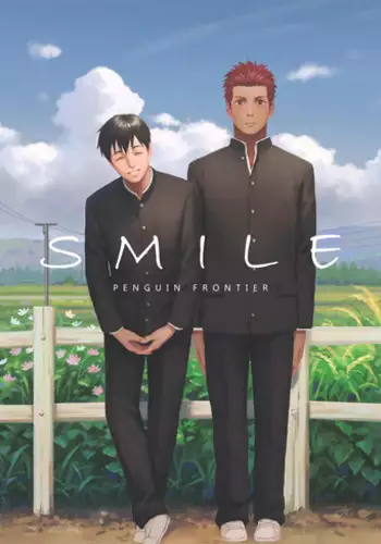 [Penguin Frontier] Smile Ch.01 - A Wishful Longing [English]
